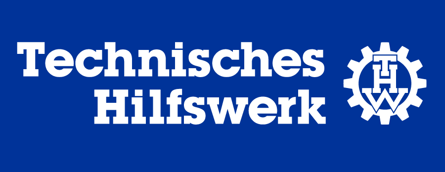 Logo THW Logo THW