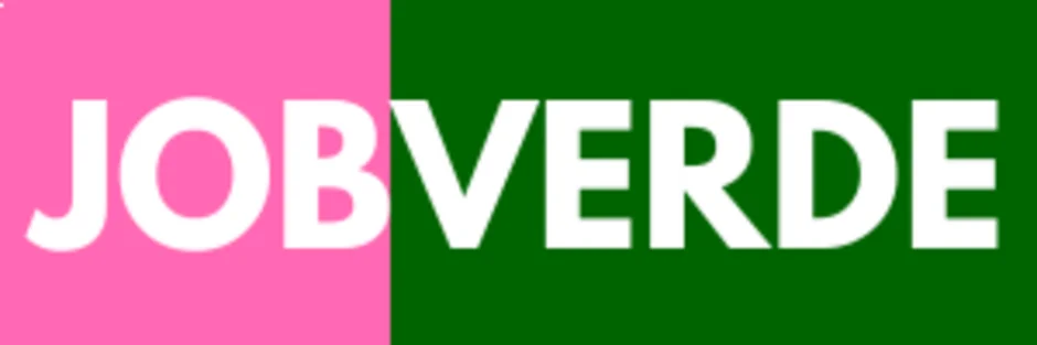 Logo Jobverde