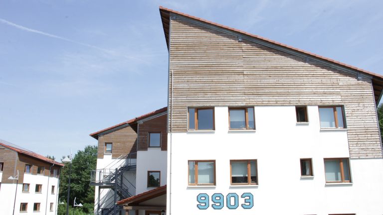Accomodation