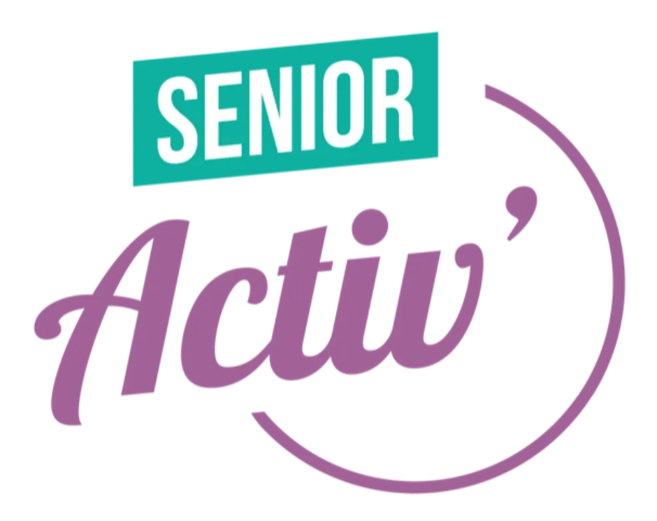 Logo Senior Activ'