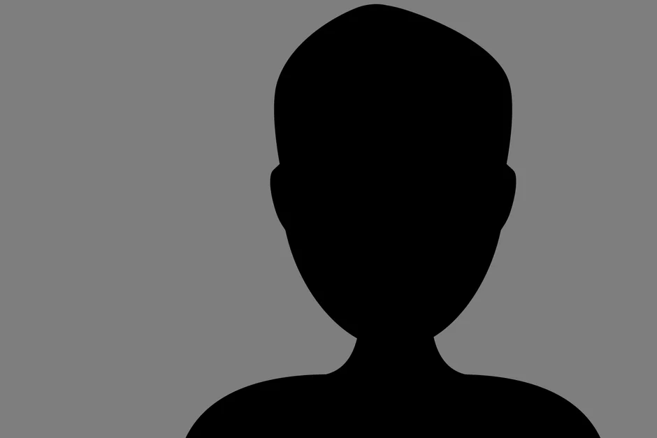 Personalfoto Platzhalter