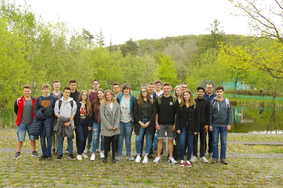 Projektgruppe