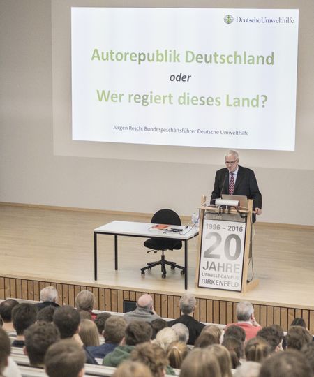 Jürgen Resch Jürgen Resch