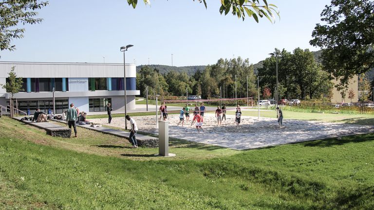 Freizeit & Kulinarisches