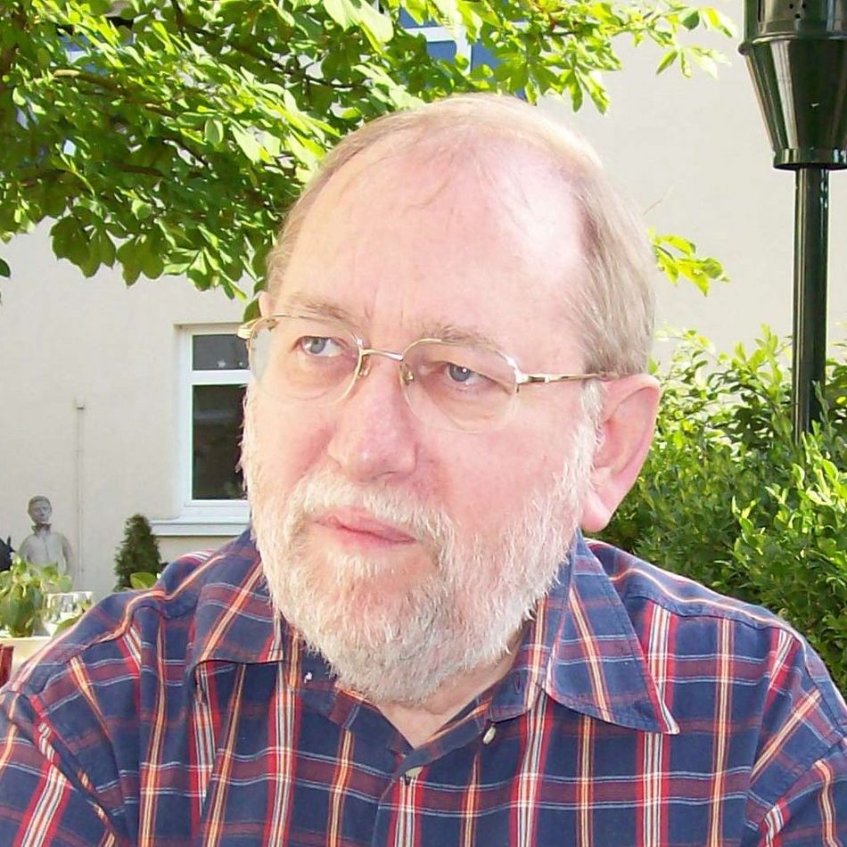Prof. Dr. Peter Flaschel