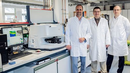 Aufbau einer Plattformtechnologie für Cyanobakterien zur Pandemiebekämpfung