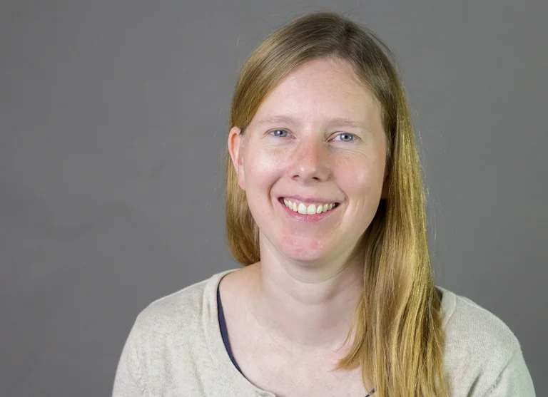 Personalfoto Sonja Harder