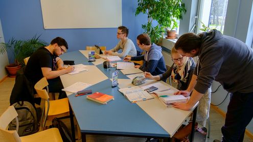 2017 Studierwerkstatt