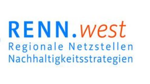 Logo RENN.west
