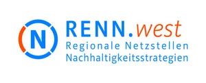 Logo RENN.west