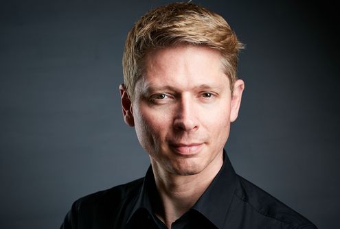 Dr. Christoph Kreiterling übernimmt Professur für Technikbewertung und Nachhaltigkeitskommunikation am Umwelt‑Campus Birkenfeld. 