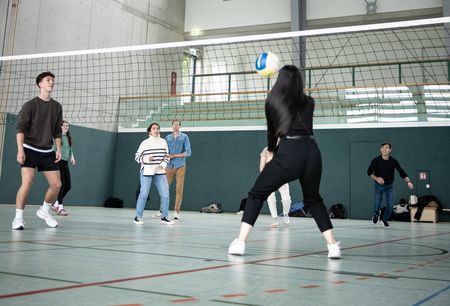 Studierende am Umwelt-Campus Birkenfeld starten ins Wintersemester 2024/2025