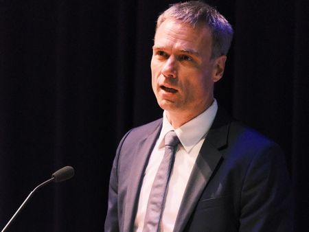 Absolventenfeier 2025 am Umwelt-Campus