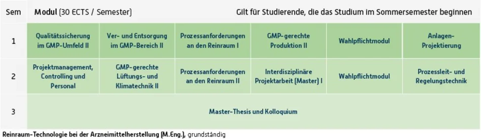 Grafik Curriculum, Inhalt unter Downloads, Fachprüfungsordnung