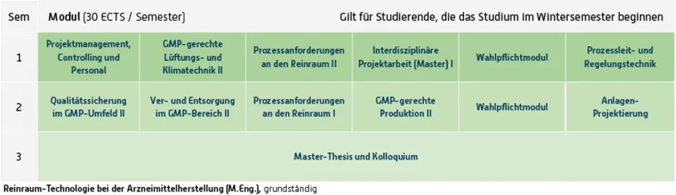 Grafik Curriculum, Inhalt unter Downloads, Fachprüfungsordnung