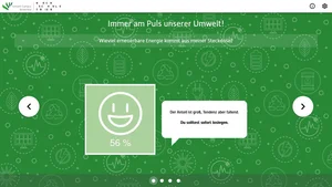 Datenpuls-App