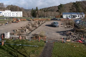 Planung & Bau Solarcarports