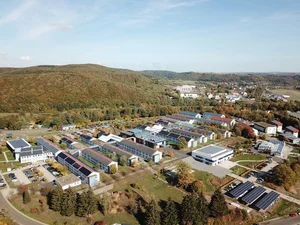 Environmental Campus Birkenfeld Environmental Campus Birkenfeld
