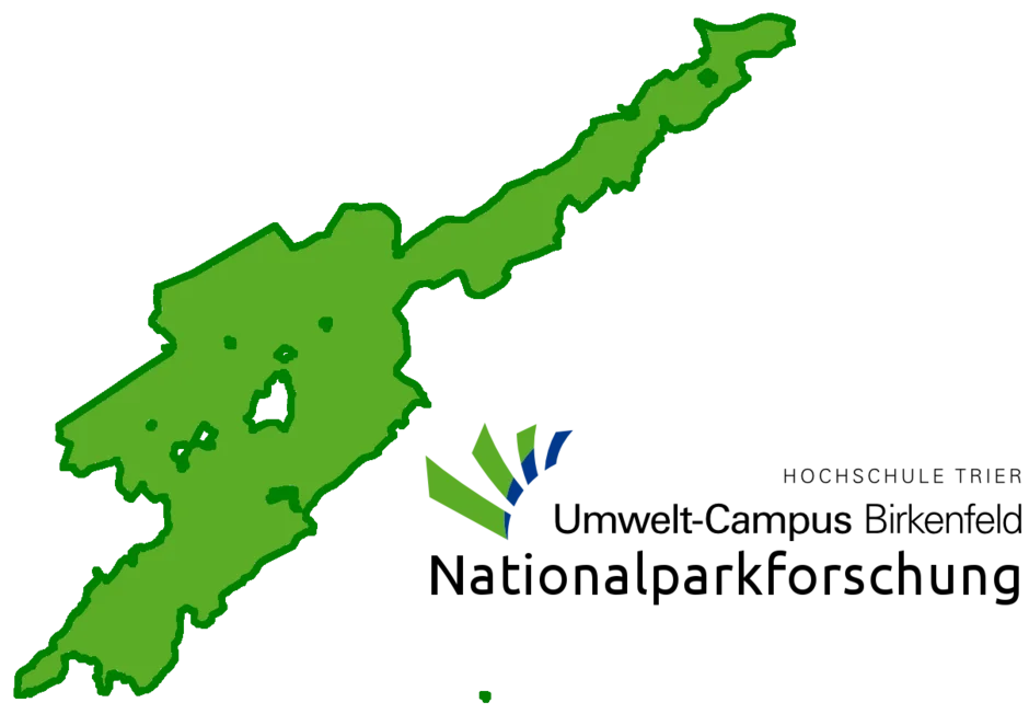 Logo Nationalparkforschung