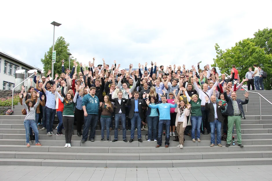 Alumni-Treffen 2015