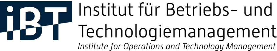 [Translate to Englisch:] Logo IBT