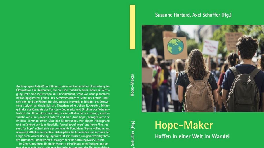 Buchcover