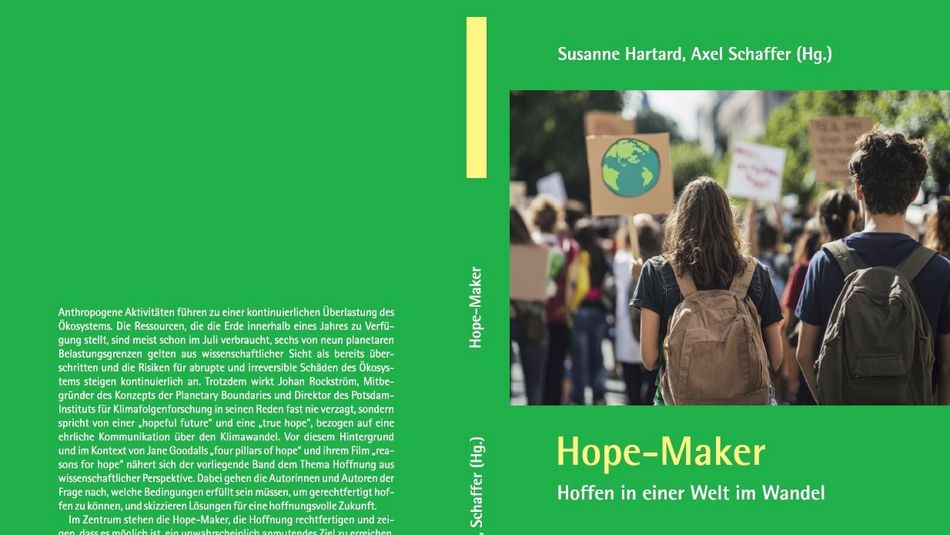 Buchcover