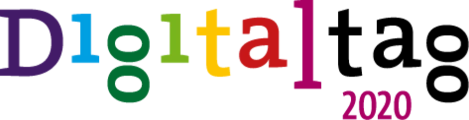 Logo des Digitaltags