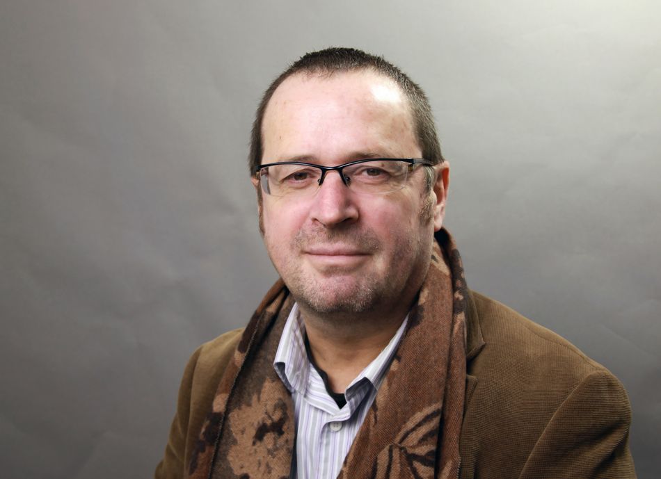 Prof. Dr. Dirk Löhr