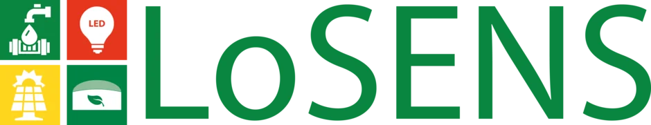 Logo LoSens