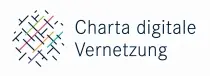 Charta digitale Vernetzung Logo der Charta digitale Vernetzung