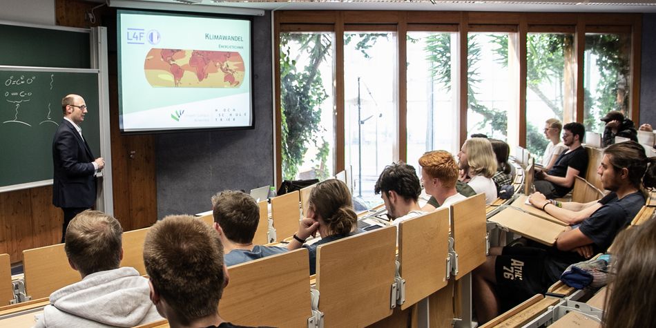 LecturesForFuture