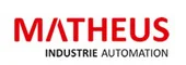 Logo der MATHEUS Industrie-Automation GmbH