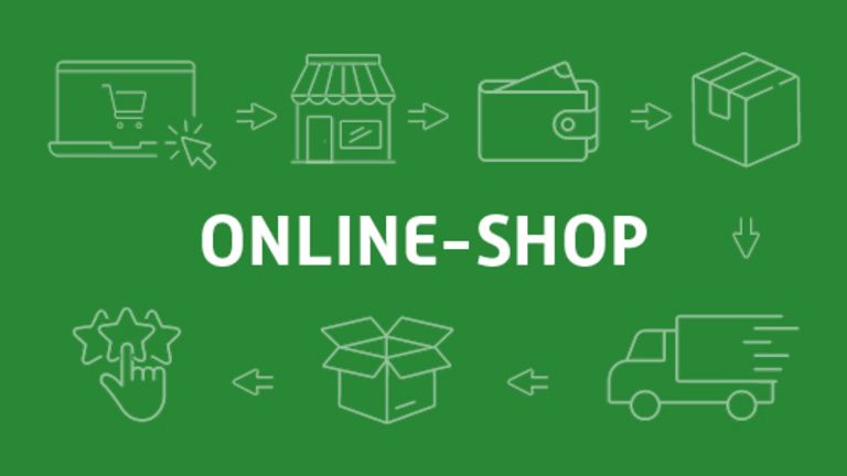 Hochschulshop