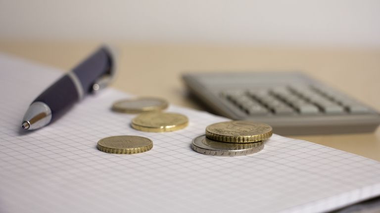 Financing