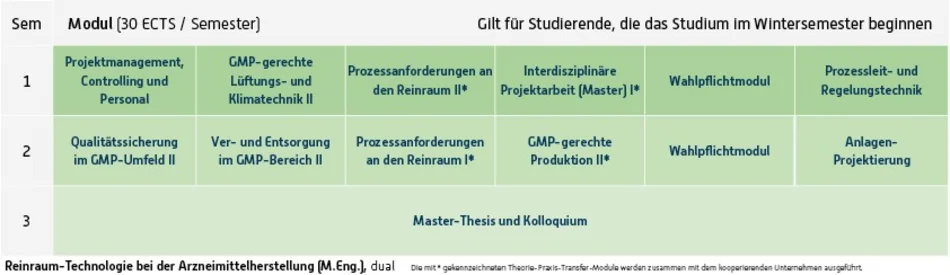 Grafik Curriculum, Inhalt unter Downloads, Fachprüfungsordnung