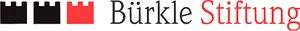 Logo Bürkle-Stiftung
